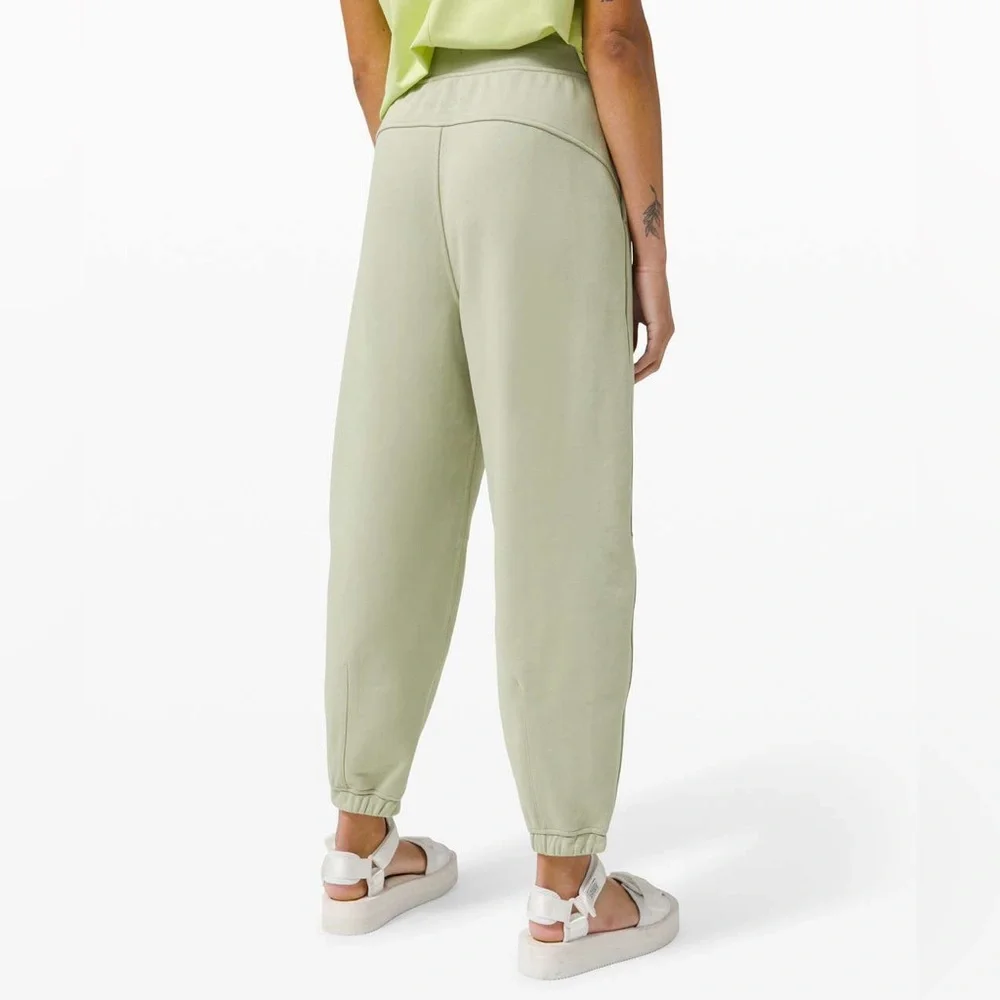 lululemon athletica soft cozy